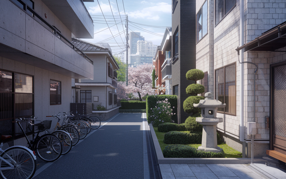 賃貸住宅の構造選びに迷っていませんか？構造の違いをご紹介の画像