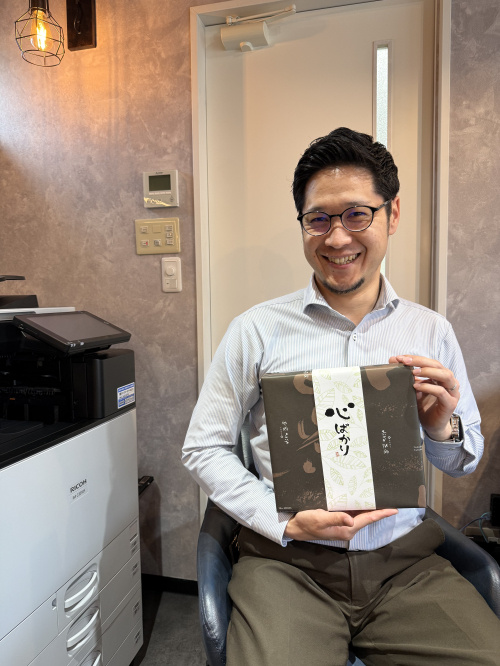 オーナー様から