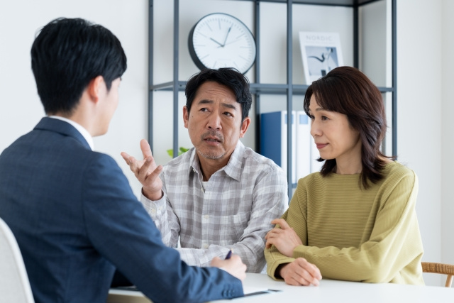 賃貸物件のオーナー様のよくあるお悩み
