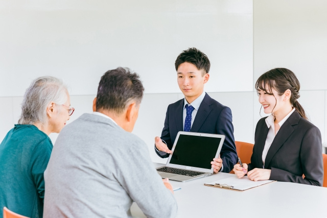 管理会社変更の流れ