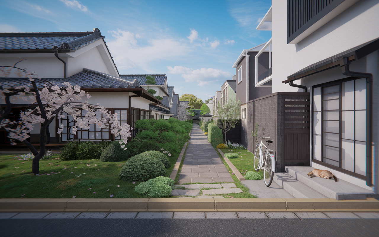 宇治市で空き家を相続する際の注意点！効果的な解決法をご紹介の画像