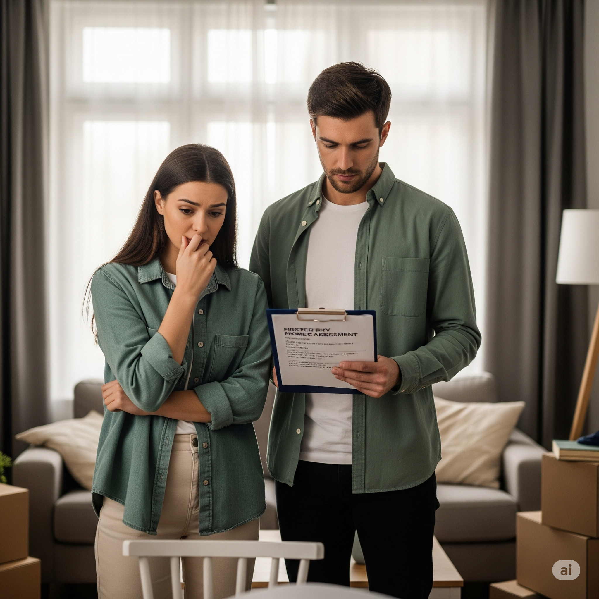 【岡崎市で初めての家の査定】の画像