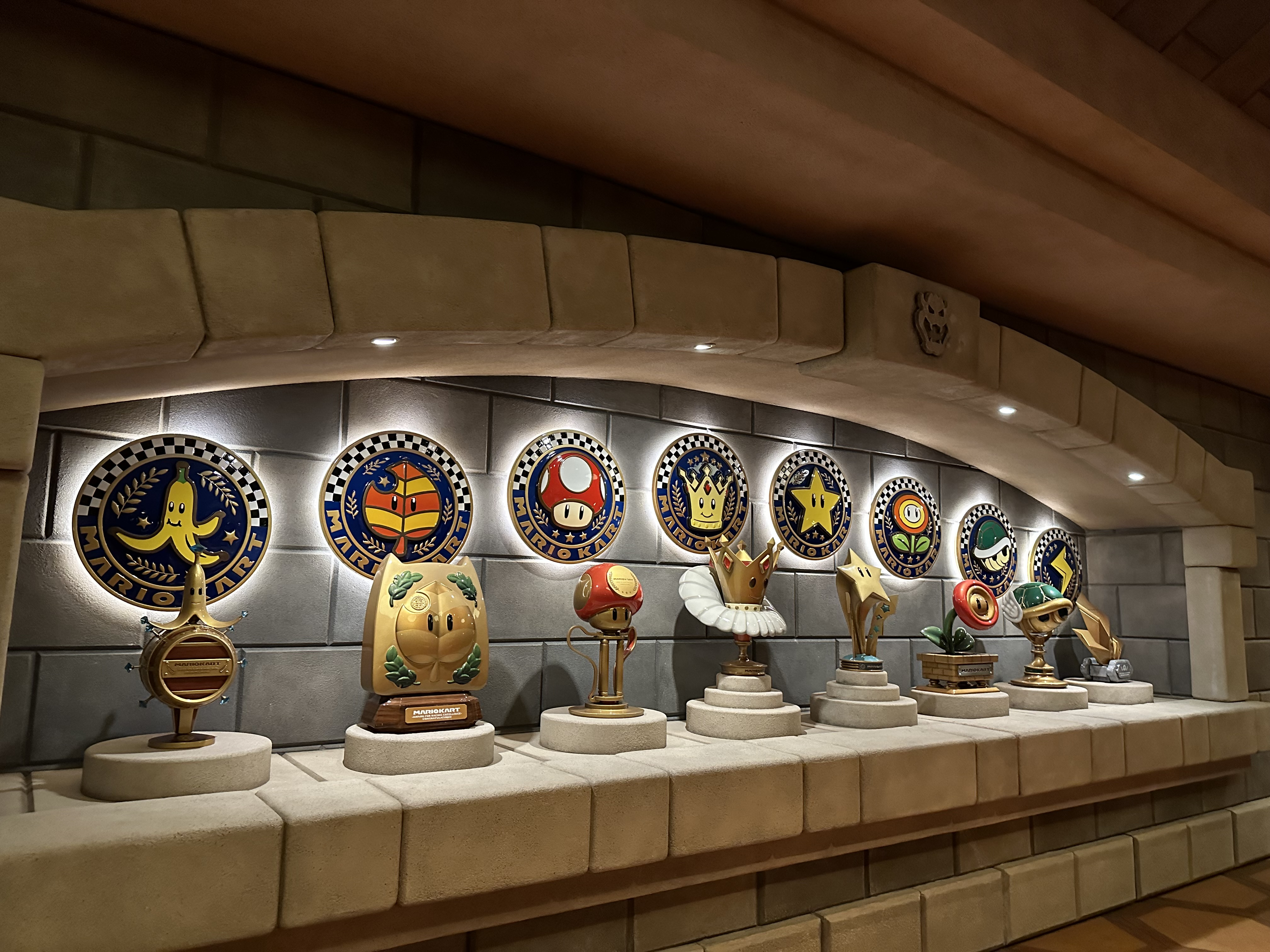 ゲームの世界で、本気でふざけた。USJは青春だった。の画像