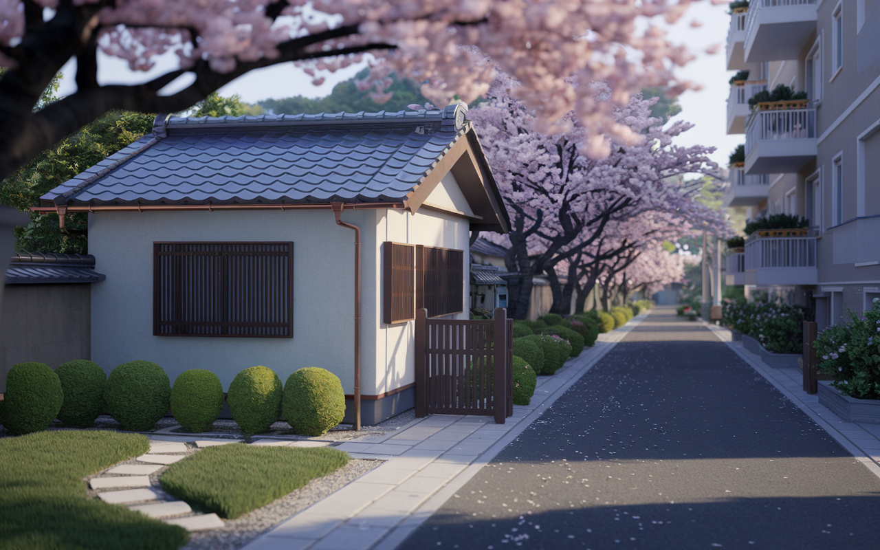 空き家相続のデメリットとは？経済的負担を解説の画像