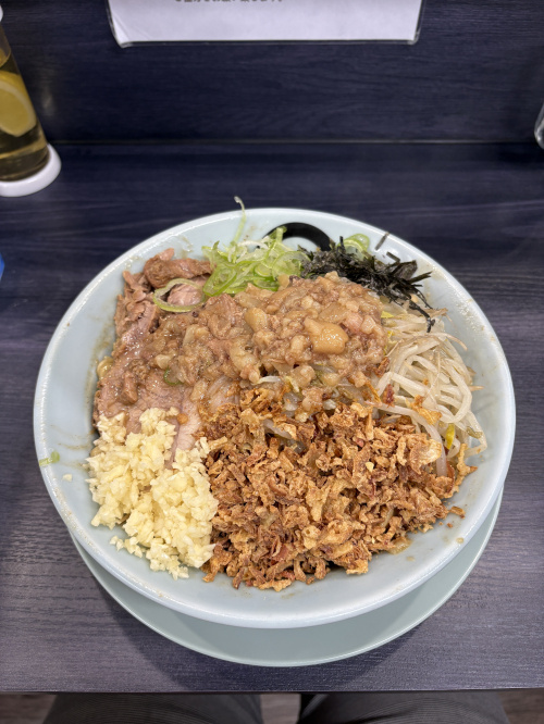 美味しかった一杯！の画像