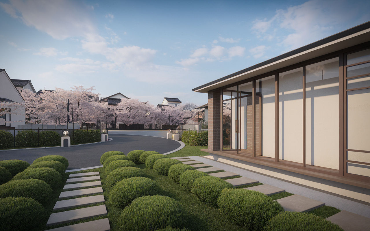 ライフライン整備の重要性とは？契約の流れをご紹介の画像