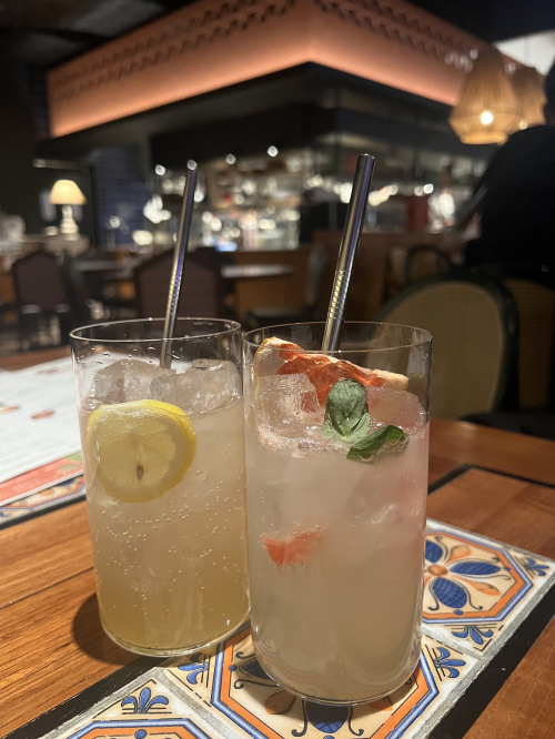 メキシコ料理★の画像
