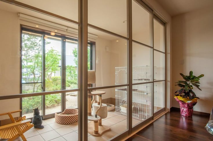 ペットと暮らす中古マンションの選び方！リノベーションのポイントをご紹介の画像