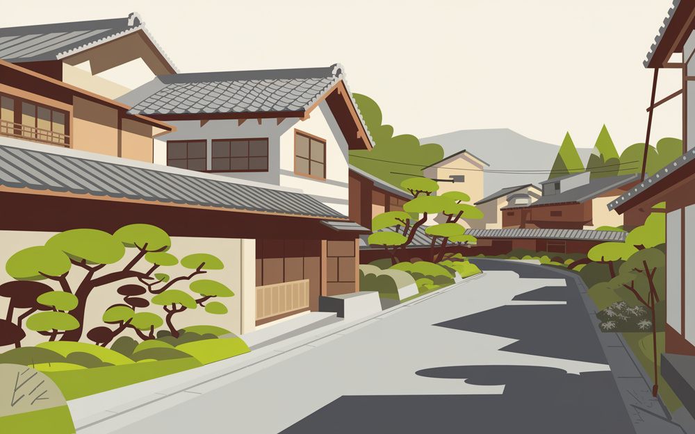 古い家を売りたい方必見！金沢市の不動産売却税金を解説の画像