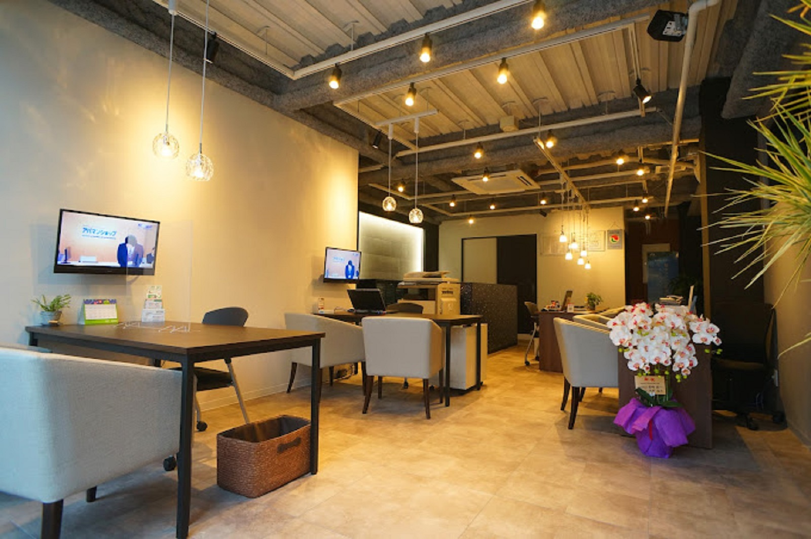 奈良市・学園前で賃貸を探すなら アパマンショップ学園前店の画像