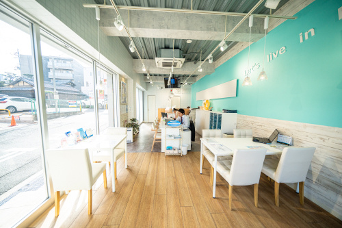 アパマンショップ生駒店 ｜ 生駒市のお部屋探しの画像