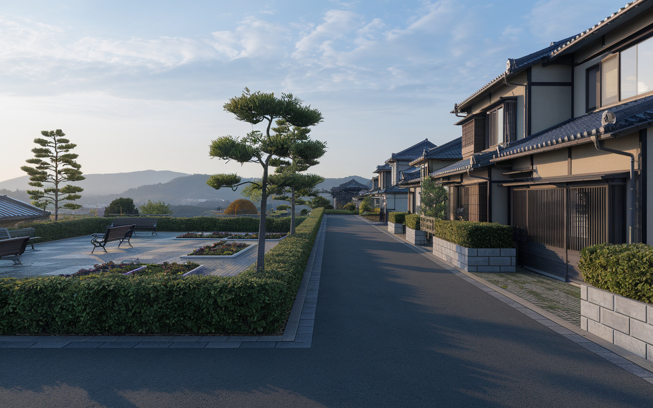 岐阜市の賃貸で土砂災害リスクを考慮!対策と選び方を解説の画像