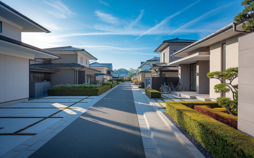 分譲と賃貸どちらにする？住宅購入を考える30～40代へのアドバイスをご紹介の画像