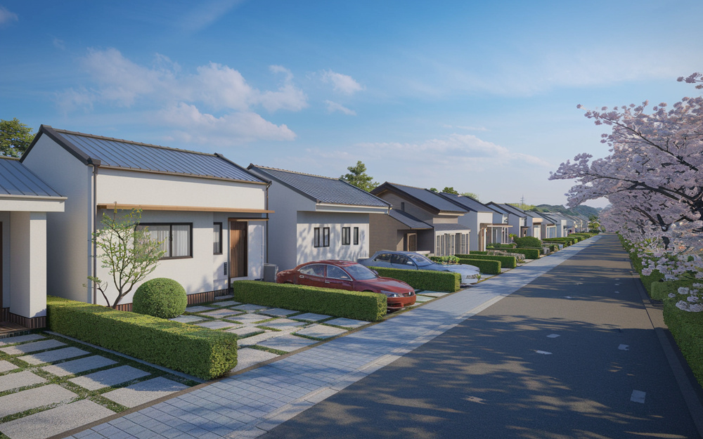 建設住宅性能評価とは？その方法をご紹介建設住宅性能評価の重要性を解説の画像