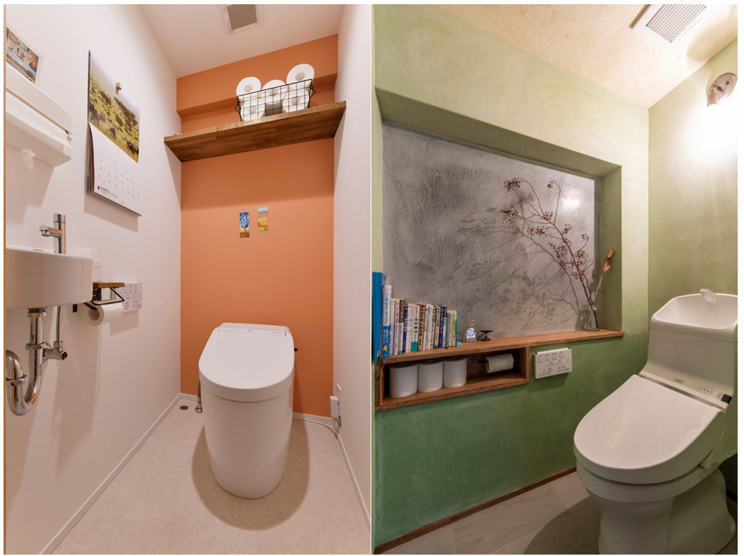 トイレリノベーションの流れと注意点は？費用と周囲のポイントをご紹介の画像