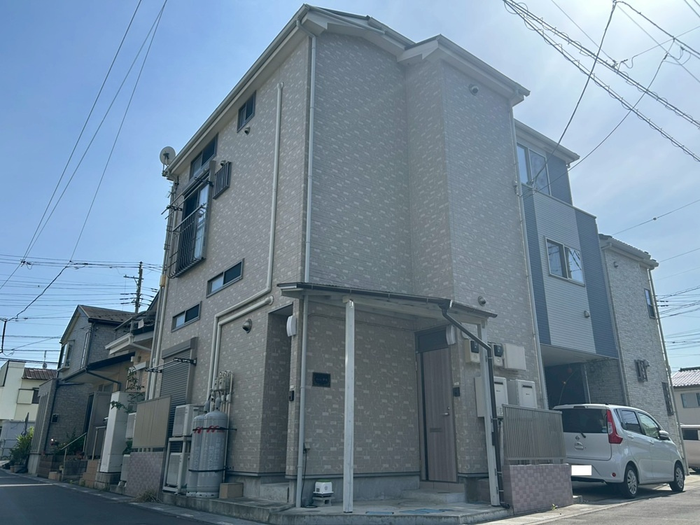 【新着物件】Arte伊刈の画像