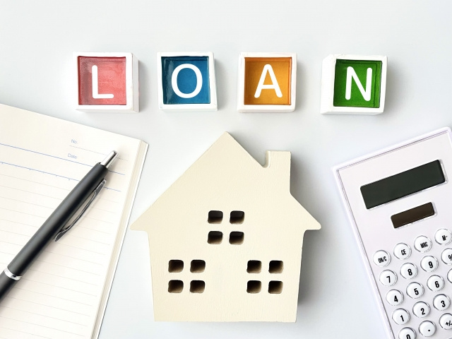 不動産投資ローンと住宅ローンの違いとは