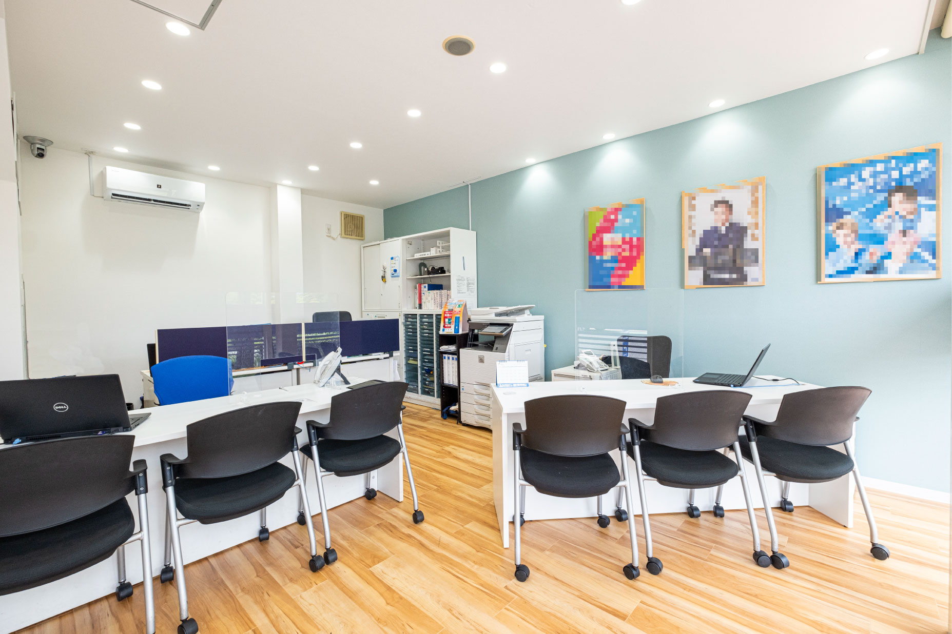 アパマンショップ学研奈良高の原店 ｜ 高の原・木津エリアのお部屋探しの画像