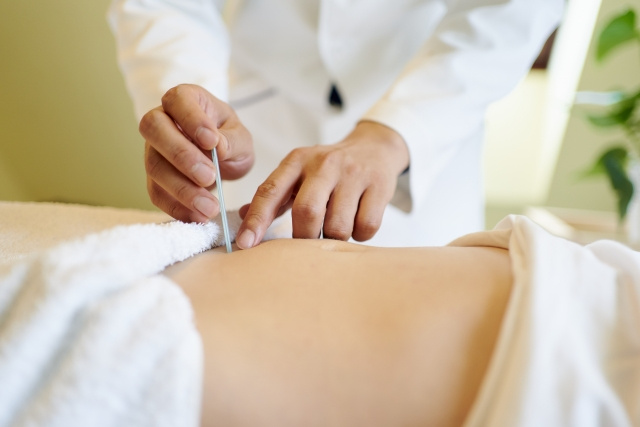 鍼灸院開業に必要な資格