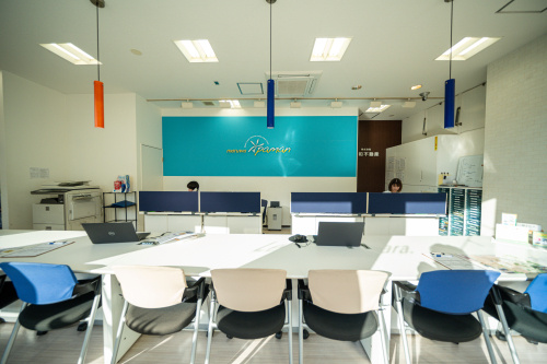 橿原市・大和八木で賃貸を探すなら MARUWAアパマン八木店の画像