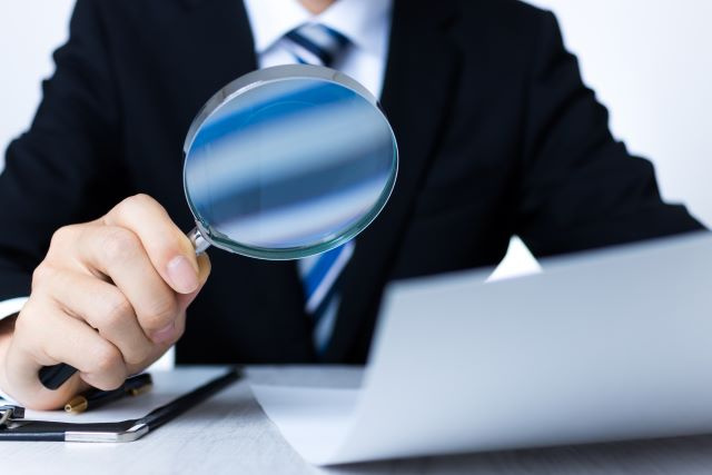 リースバックに審査はある？融資との違いや利用条件をご紹介の画像