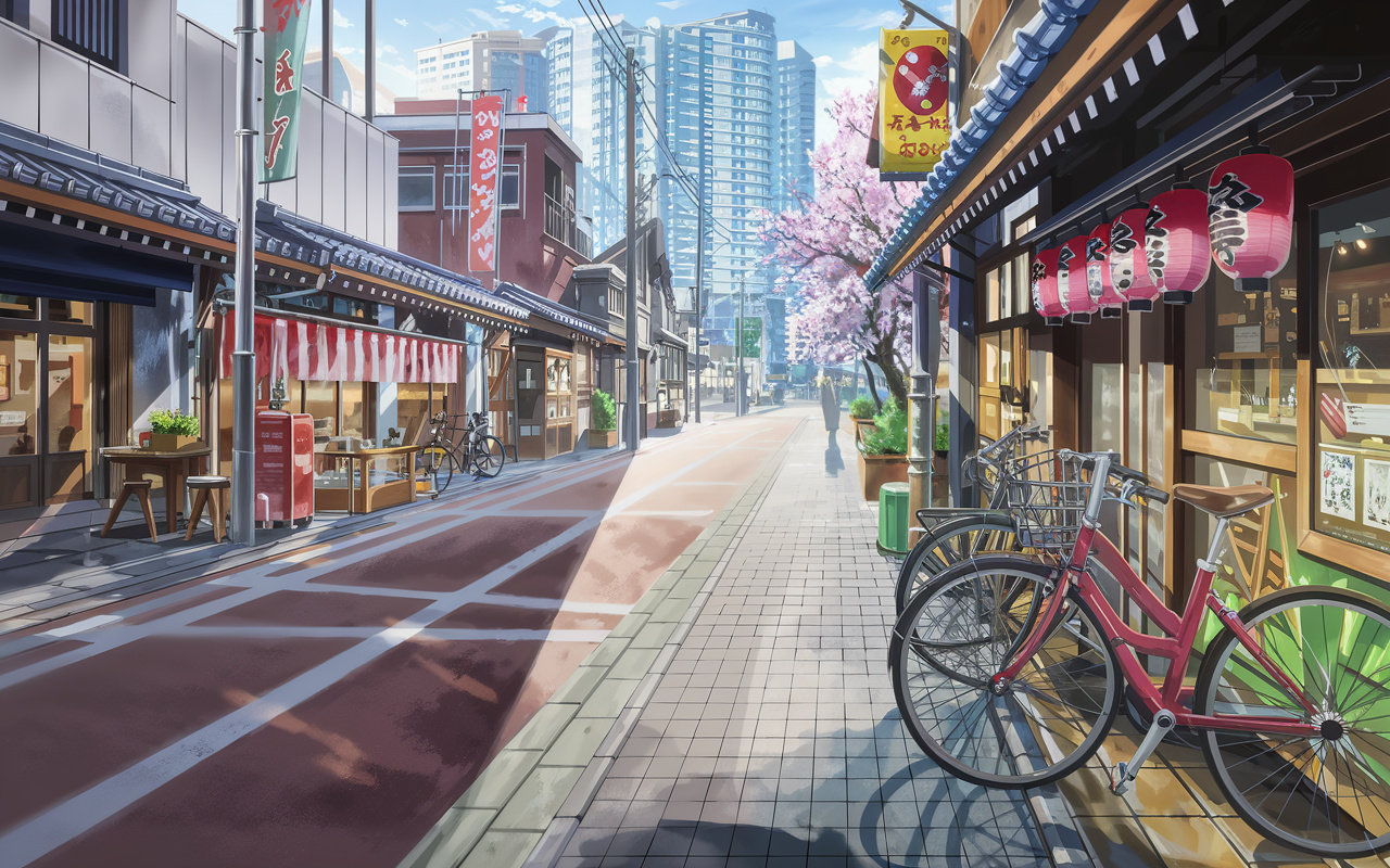 御徒町の治安は大丈夫？御徒町の治安を解説の画像