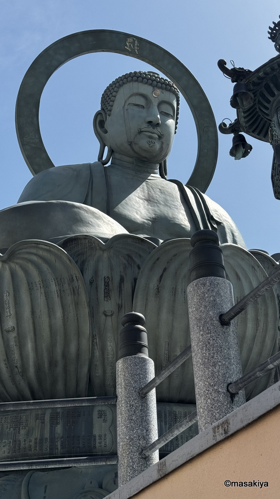 事故渋滞の画像