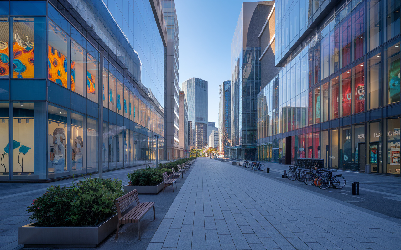 御徒町の商業施設周辺で物件探しを！周辺物件の魅力を解説の画像