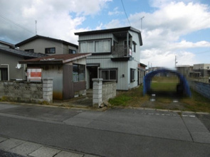 居住しなくても居住用財産の3000万円特別控除の画像