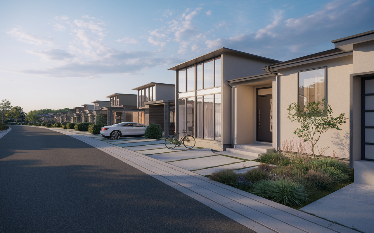 オール電化住宅の選択は賢い判断？転居希望者必見オール電化のメリットデメリットをご紹介の画像