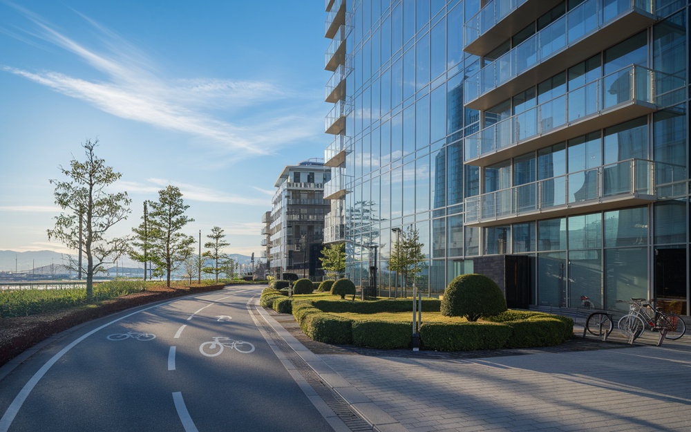 フリーレントの魅力と注意点は？賢い選び方をご紹介の画像