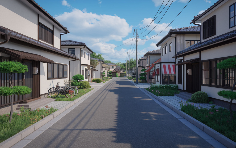 一人暮らしの物件選びで重要なこととは？周辺環境のポイントをご紹介の画像