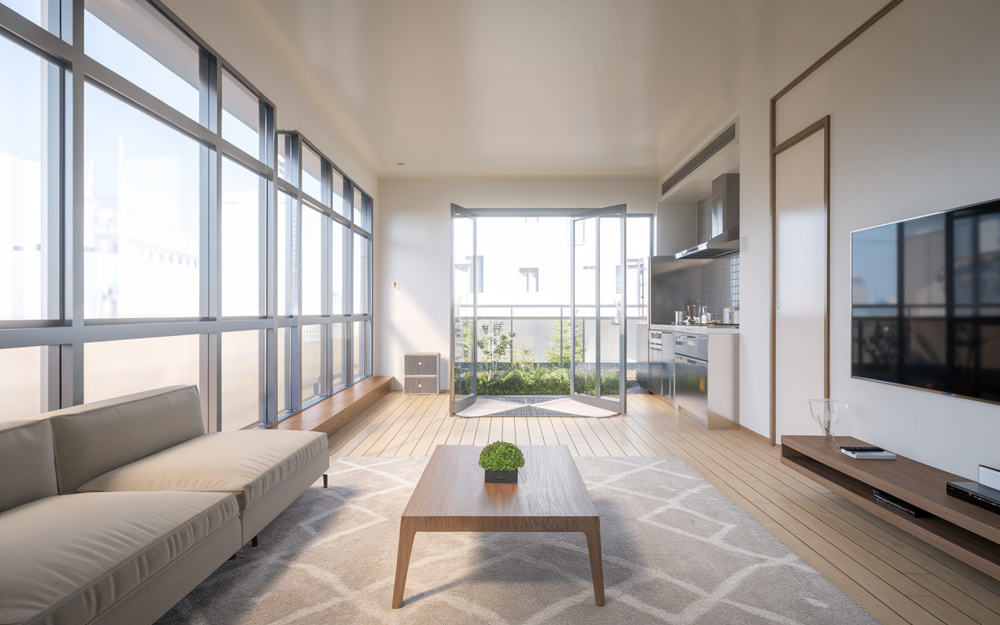 内見で失敗しないためのチェックリスト！重要なポイントをご紹介の画像