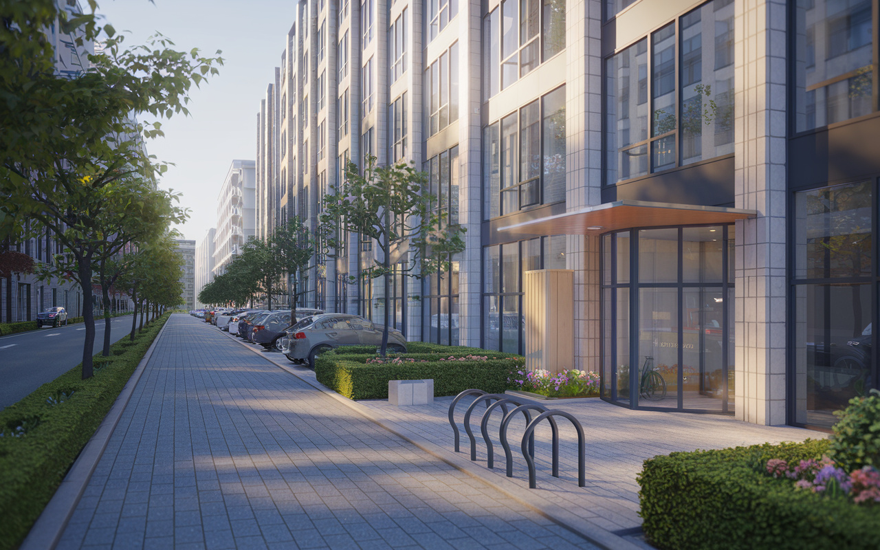 賃貸物件でライフラインが面倒？契約の流れをご紹介の画像