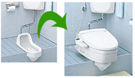 入居者に敬遠される設備の改善方法とは！？ の画像