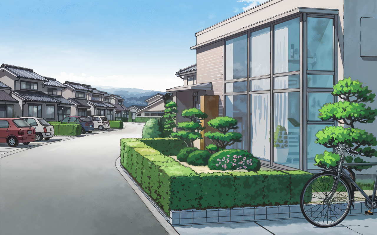 不動産の外観が美しい理由とは？外観をきれいに保つためにをご紹介の画像