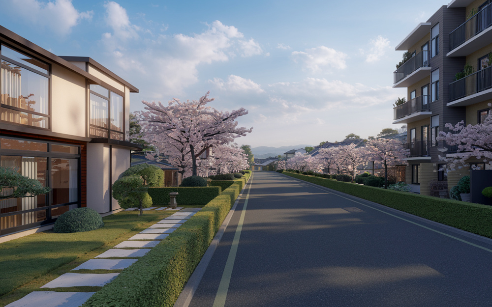自分の家を賃貸に出したい？注意点を解説  住宅を貸したい方必見のポイントをご紹介の画像