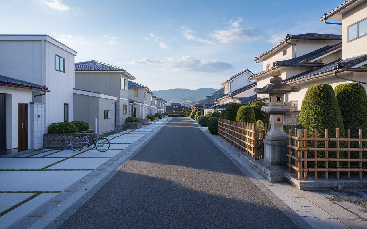 神戸市西区の不動産売却相場はどうなの？売却成功のポイントをご紹介の画像