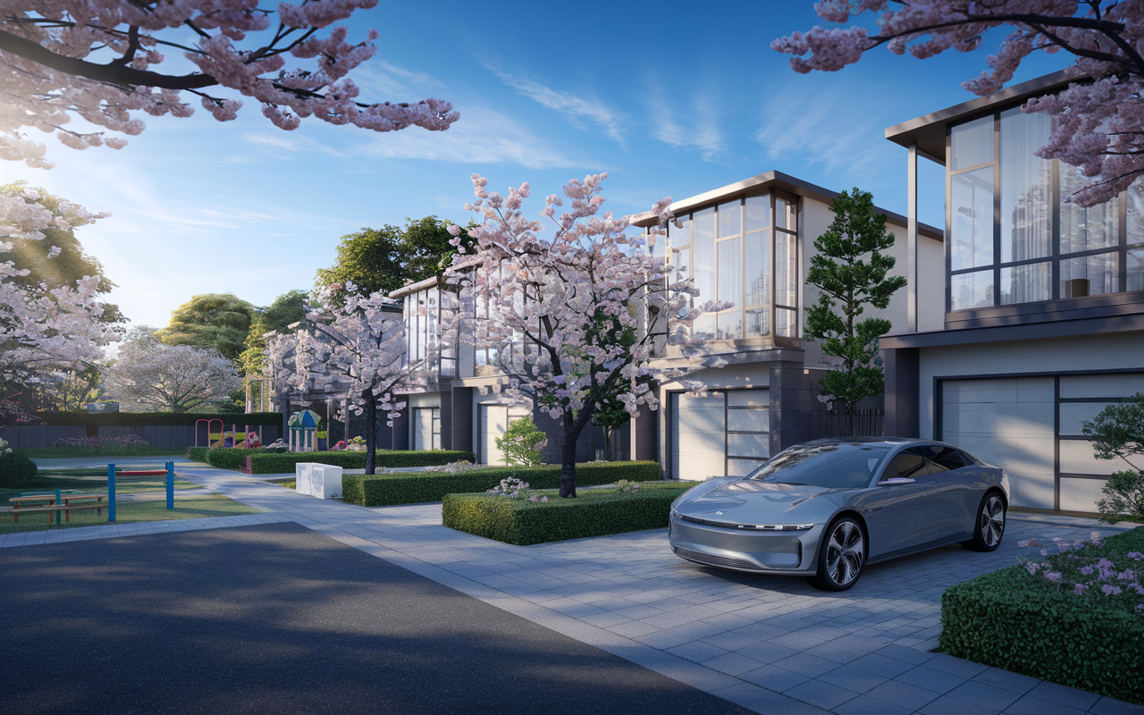 共働き夫婦が知るべき住宅ローン計画！住宅購入を検討する夫婦に向けて解説の画像