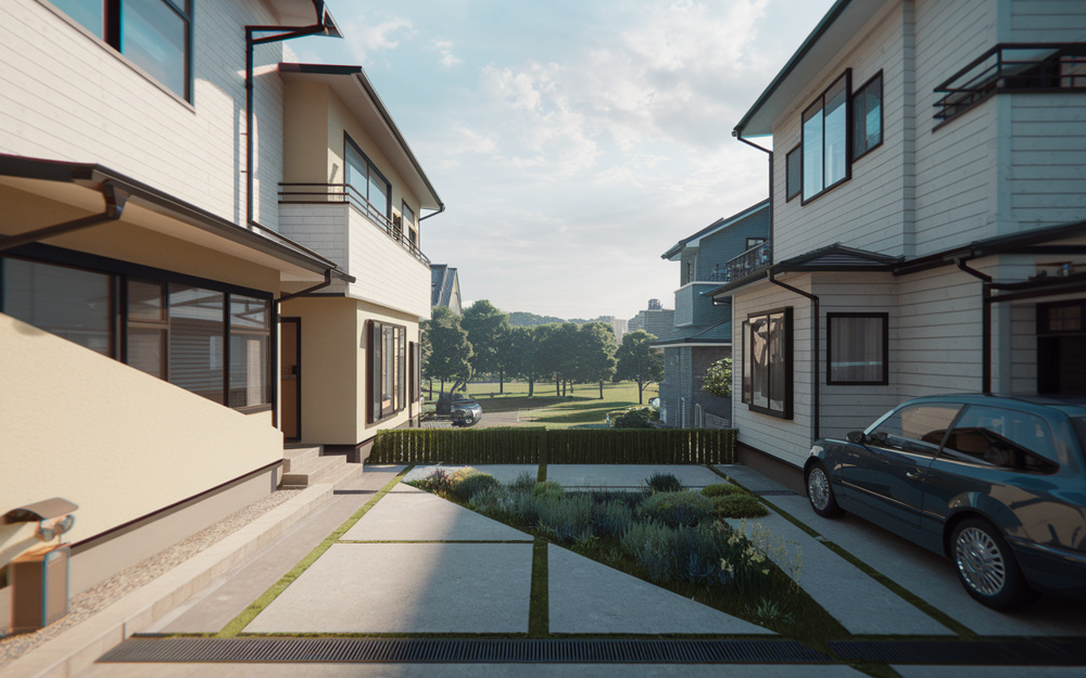 福岡市東区での不動産売却に悩んでいませんか？効果的な広告戦略をご紹介の画像