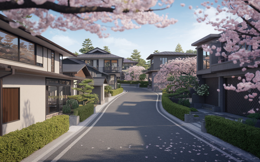 住宅購入の予算と年収はどう決める？効率的な決め方を解説の画像