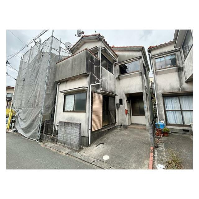 機能性を実現する住まい。浜松市中央区中島の中古戸建てをご紹介の画像