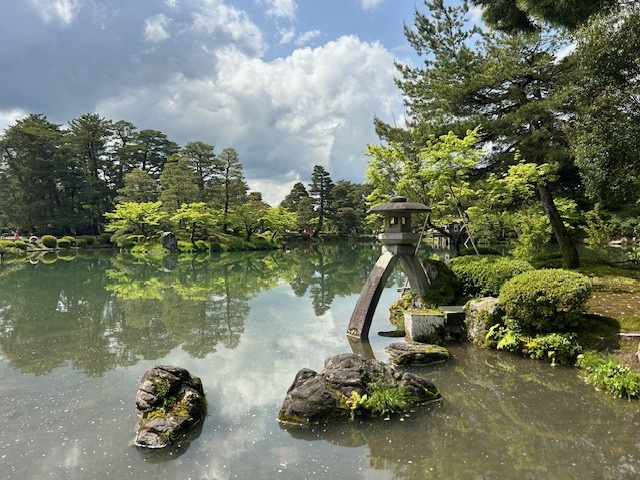 【愛西市不動産売却】金沢探訪の画像