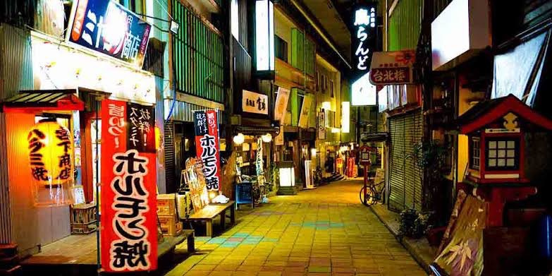 ☆宮下銀座☆の画像