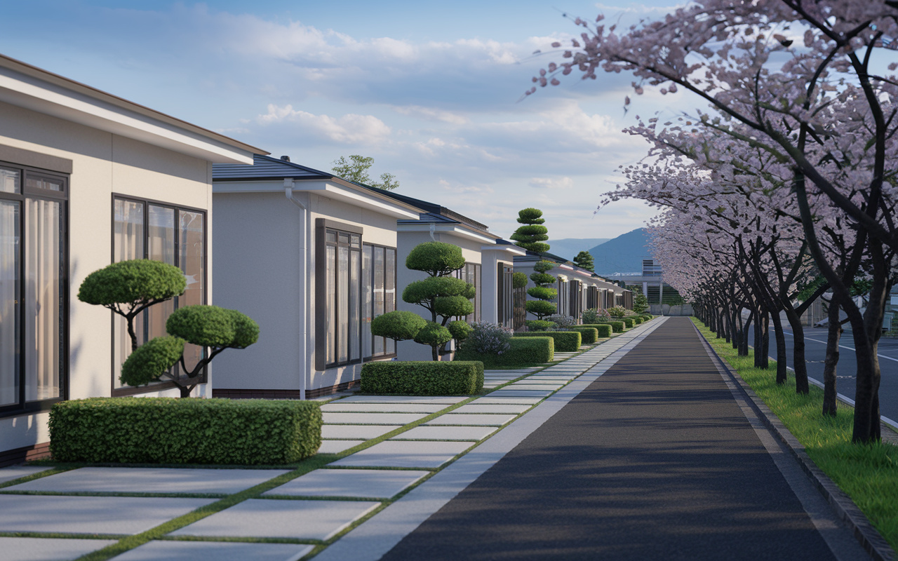 高崎市で家を売るなら不動産買取？  不動産買取のメリットと流れを解説の画像