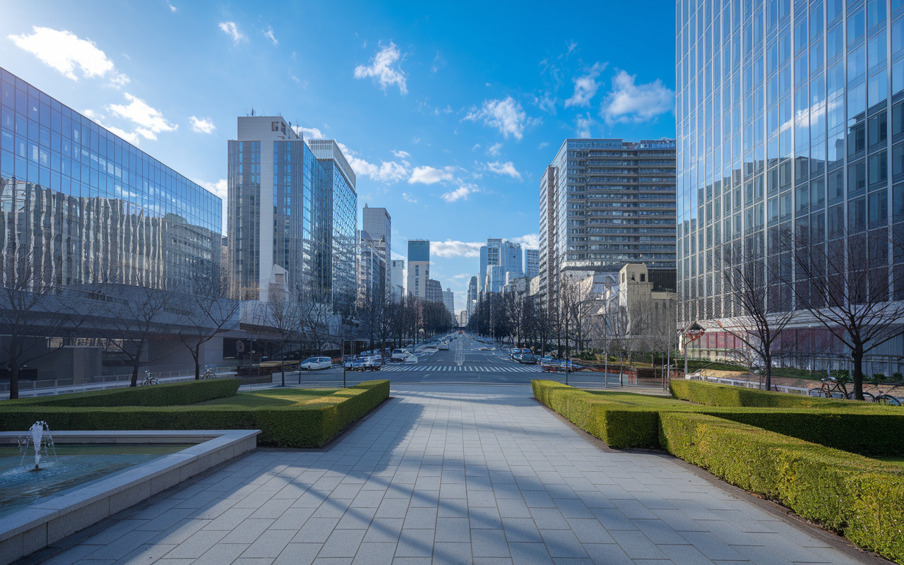 高層階賃貸の魅力とは？メリットをご紹介の画像