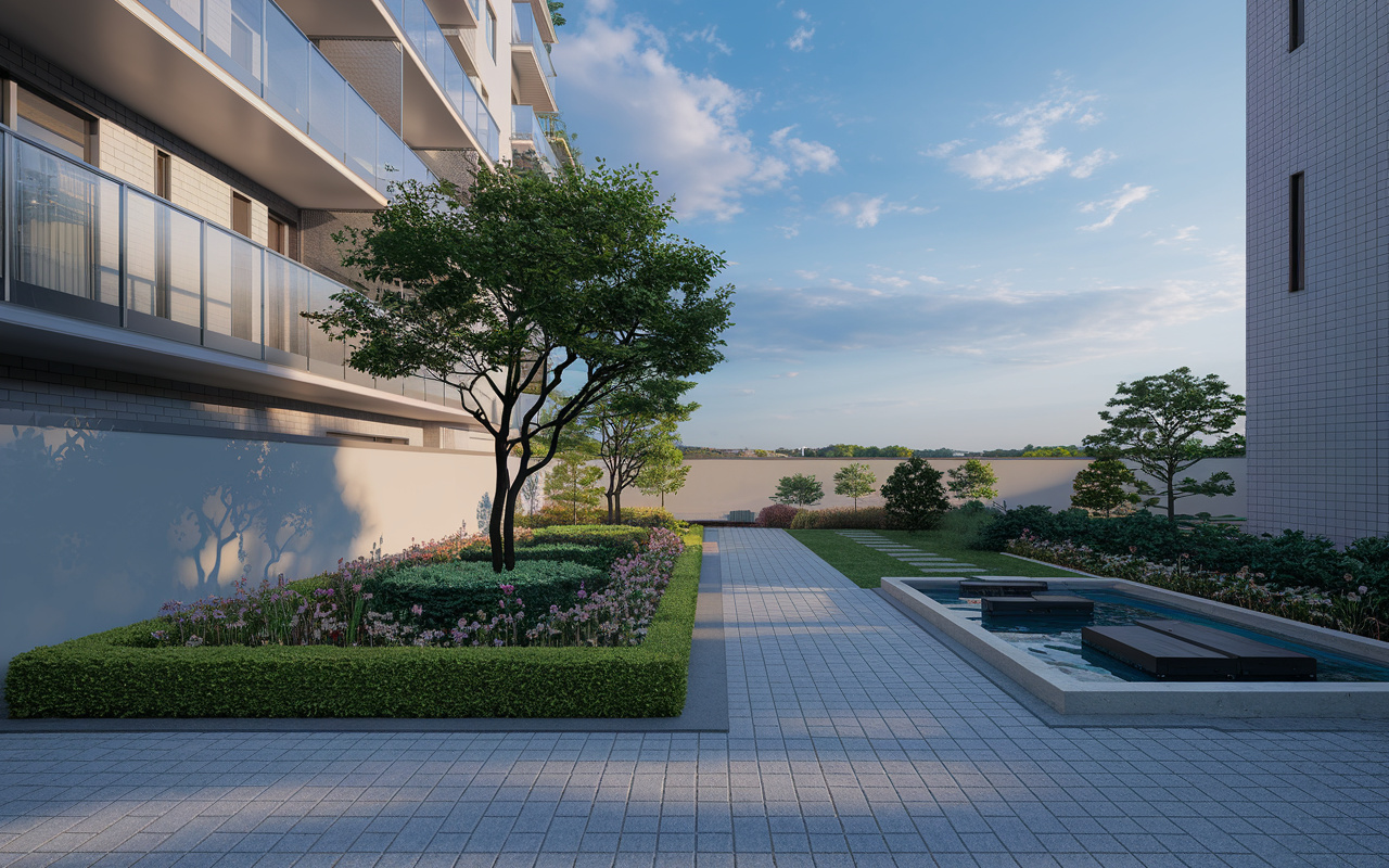 低層階賃貸が人気の理由とは?選び方をご紹介の画像