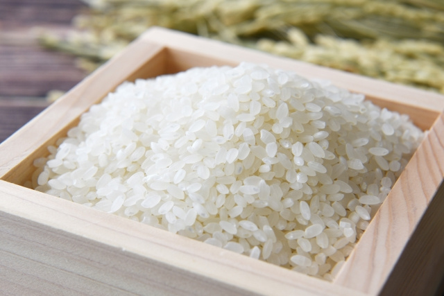 お米のやさしい魅力〜美味しく炊くためのガイド〜の画像