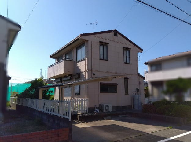 detached 久能・堀越