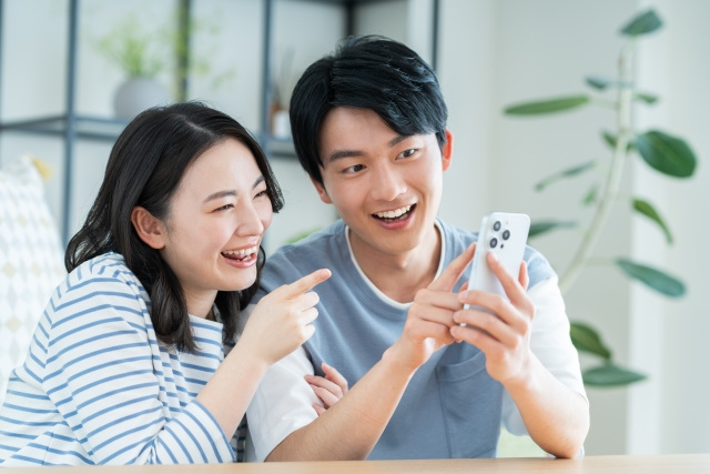 カップルの賃貸部屋探しで失敗しない方法!基本条件から役立つツールまでを解説の画像